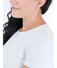 GUESS STARFISH Cercei stea de mare cu cristale - Cercei