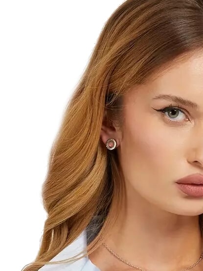 CIRCLE LIGHTS Cercei SILVER - Cercei