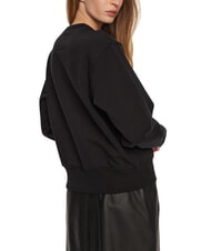 GUESS ORIGINAL  Hanorac jetbla - Hanorace pentru femei - 2