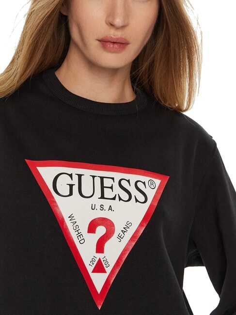 ORIGINAL  Hanorac jetbla - Hanorace pentru femei