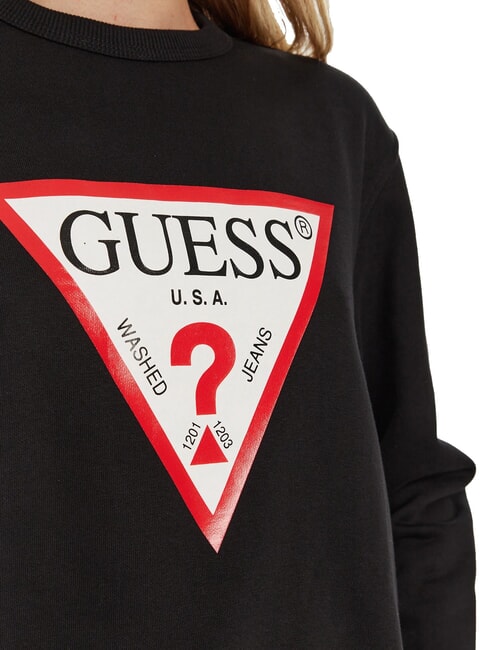 ORIGINAL  Hanorac jetbla - Hanorace pentru femei