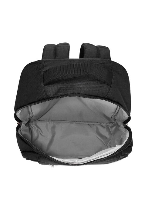 PIN UP 6 Rucsac pentru laptop de 15,6" negru - Rucsacuri pentru laptop