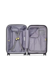 DELSEY PROMENADE HARD 2.0 Troler extensibil pentru bagaj de m&acirc;nă iguană - Bagaje de m&acirc;nă - 2