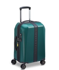 DELSEY PROMENADE HARD 2.0 Troler extensibil pentru bagaj de m&acirc;nă iguană - Bagaje de m&acirc;nă - 3