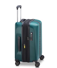 DELSEY PROMENADE HARD 2.0 Troler extensibil pentru bagaj de m&acirc;nă iguană - Bagaje de m&acirc;nă - 4