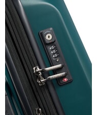 DELSEY PROMENADE HARD 2.0 Troler extensibil pentru bagaj de m&acirc;nă iguană - Bagaje de m&acirc;nă - 5