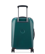 DELSEY PROMENADE HARD 2.0 Troler extensibil pentru bagaj de m&acirc;nă iguană - Bagaje de m&acirc;nă - 6