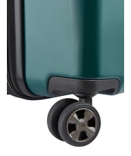 DELSEY PROMENADE HARD 2.0 Troler extensibil pentru bagaj de m&acirc;nă iguană - Bagaje de m&acirc;nă - 7