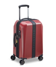 DELSEY PROMENADE HARD 2.0 Troler extensibil pentru bagaj de m&acirc;nă Burgundia - Bagaje de m&acirc;nă - 3