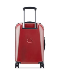 DELSEY PROMENADE HARD 2.0 Troler extensibil pentru bagaj de m&acirc;nă Burgundia - Bagaje de m&acirc;nă - 6