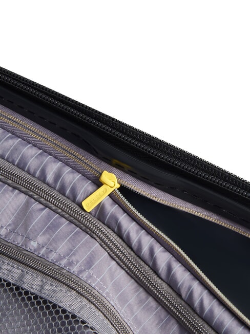 PROMENADE HARD 2.0 Troler extensibil pentru bagaj de m&acirc;nă Burgundia - Bagaje de m&acirc;nă