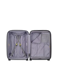 DELSEY PROMENADE HARD 2.0 Cărucior extensibil mediu iguană - Trolere rigide - 2