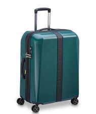 DELSEY PROMENADE HARD 2.0 Cărucior extensibil mediu iguană - Trolere rigide - 3