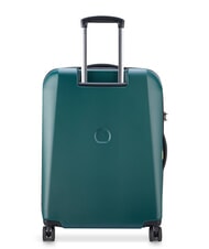 DELSEY PROMENADE HARD 2.0 Cărucior extensibil mediu iguană - Trolere rigide - 4