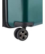 DELSEY PROMENADE HARD 2.0 Cărucior extensibil mediu iguană - Trolere rigide - 7