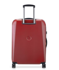DELSEY PROMENADE HARD 2.0 Cărucior extensibil mediu Burgundia - Trolere rigide - 4