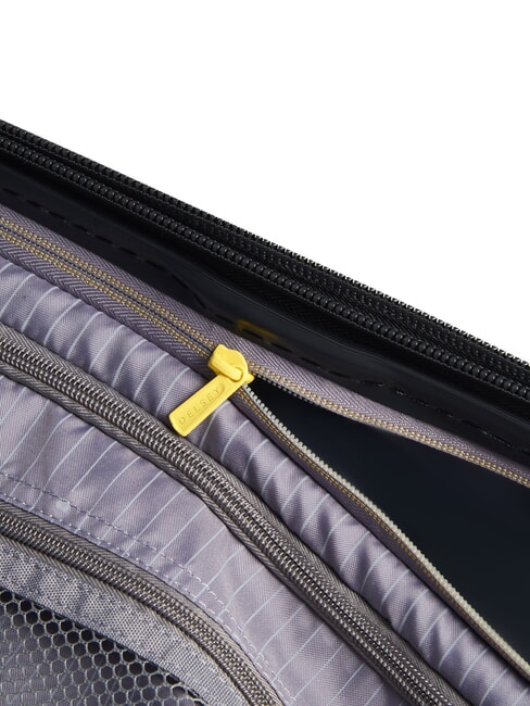 PROMENADE HARD 2.0 Cărucior extensibil mediu Burgundia - Trolere rigide