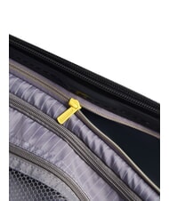 DELSEY PROMENADE HARD 2.0 Cărucior extensibil mediu Burgundia - Trolere rigide - 8