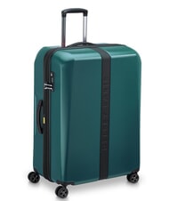 DELSEY PROMENADE HARD 2.0 Cărucior mare extensibil iguană - Trolere rigide - 3