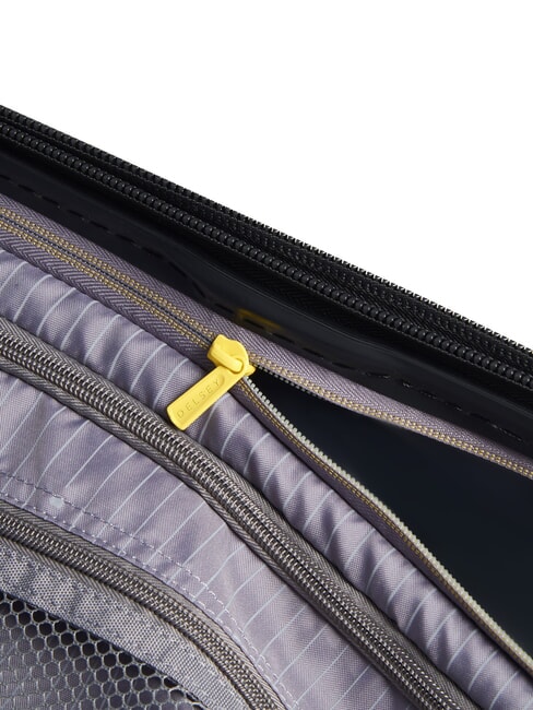 PROMENADE HARD 2.0 Cărucior mare extensibil Burgundia - Trolere rigide