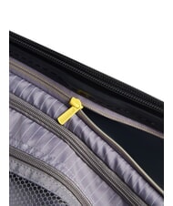 DELSEY PROMENADE HARD 2.0 Cărucior mare extensibil Burgundia - Trolere rigide - 8