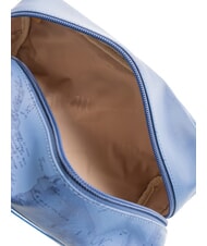 ALVIERO MARTINI PRIMA CLASSE GEO Frumusețe cu manșetă blugi albaștri - Truse de toaletă - 3