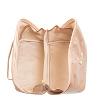 ALVIERO MARTINI PRIMA CLASSE GEO Trusă cosmetică pătrată mare pudră perlată - Truse de toaletă - 3