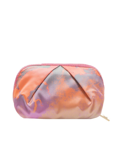 GEO Cutie mic de frumusețe cu pliuri multicolor - Genți plic și truse