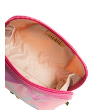 ALVIERO MARTINI PRIMA CLASSE GEO Cutie mic de frumusețe cu pliuri multicolor - Genți plic și truse - 3