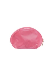 ALVIERO MARTINI PRIMA CLASSE GEO Set de trei pungi matrioșka roz cu bule - Genți plic și truse - 3