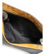 ALVIERO MARTINI PRIMA CLASSE GEO Frumusețe dreaptă mare negru - Genți plic și truse - 3