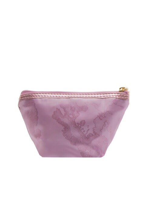 GEO Mini necessaire evazat ORCHID ROSE - Genți plic și truse