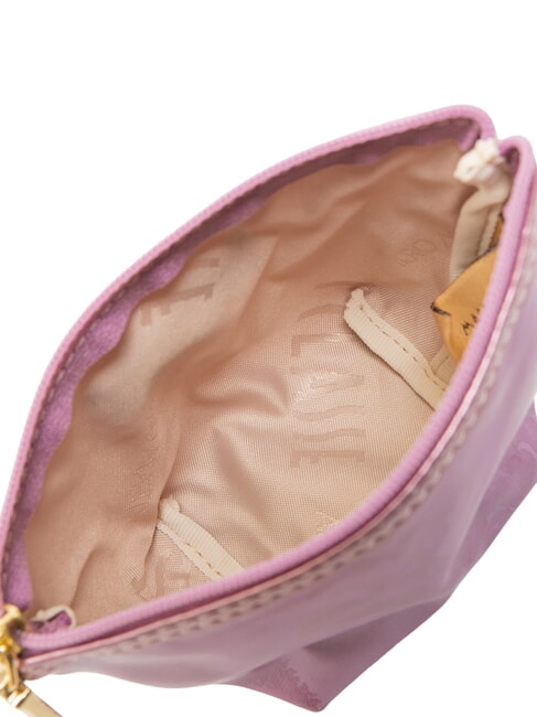 GEO Mini necessaire evazat ORCHID ROSE - Genți plic și truse