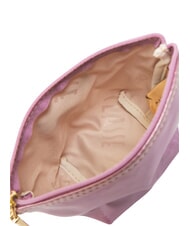 ALVIERO MARTINI PRIMA CLASSE GEO Mini necessaire evazat ORCHID ROSE - Genți plic și truse - 3