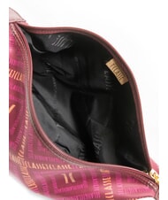 ALVIERO MARTINI PRIMA CLASSE GEO Frumusețe cu imprimeu mare pe toată suprafața ciclamă - Truse de toaletă - 3