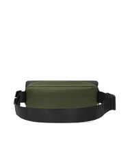 PIQUADRO S140 Borsetă din material reciclat VERDE - Borsete de brâu - 4