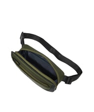 PIQUADRO S140 Borsetă din material reciclat VERDE - Borsete de brâu - 5