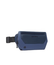PIQUADRO S140 Borsetă din material reciclat - Borsete de brâu