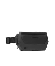 PIQUADRO S140 Borsetă din material reciclat - Borsete de brâu