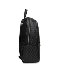 GUESS TORINO  Rucsac pentru laptop de 14" BLACK - Rucsacuri pentru laptop - 3