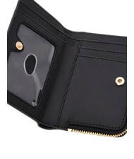 GUESS LAUREL 2 Portofel mediu geanta viking mare roo coalog - Portofele femei - 2