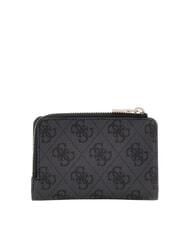 GUESS LAUREL 2 Portofel mediu geanta viking mare roo coalog - Portofele femei - 3