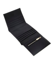 GUESS LAUREL 2  Portofel mic BLACK - Portofele femei - 2