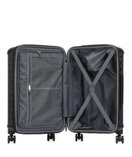 GUESS WILDER 22  Cărucior mediu, extensibil - Trolere rigide