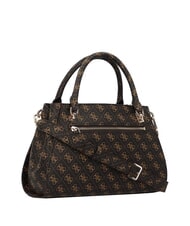 GUESS NOELLE 2 4G Geantă de mână, cu curea de umăr - Genți femei