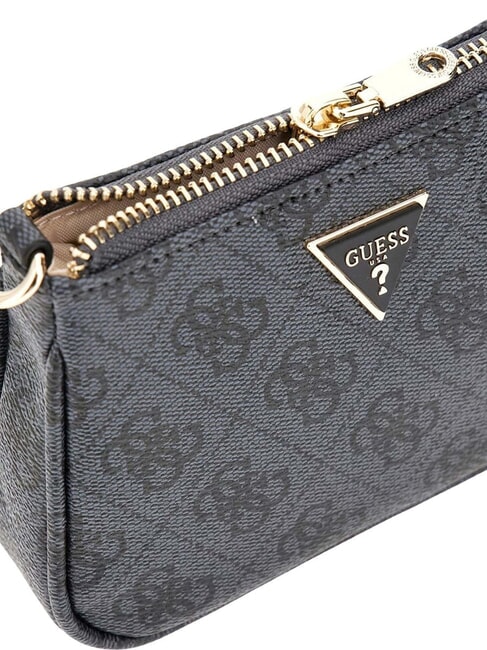 ORLINA  Necesar cu curea de umăr geanta viking mare roo coalog - Genți plic și truse