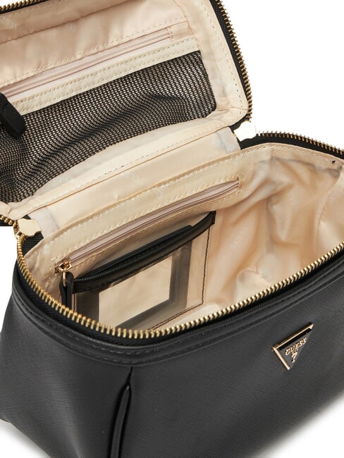 TRIANGLE Trusă de frumusețe BLACK - Truse de toaletă