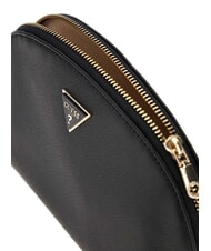 GUESS TRAVEL Frumuseţe BLACK - Truse de toaletă - 3