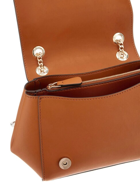 TALENT Geantă de umăr / geantă crossbody geanta albury caramel - Genți femei