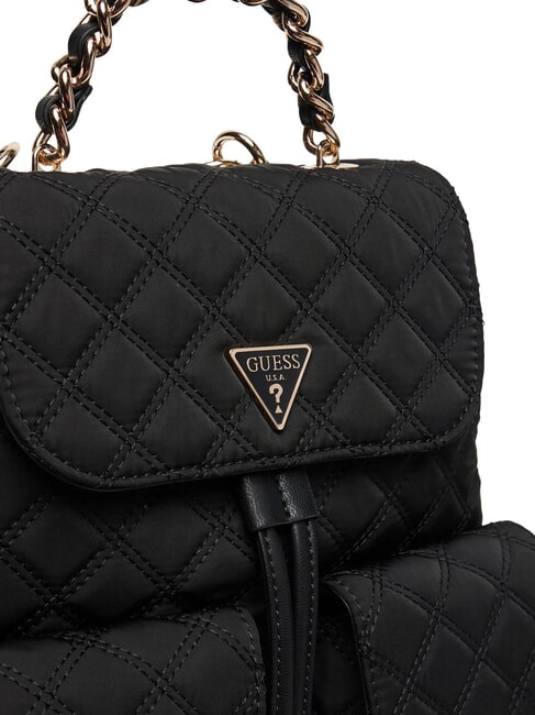 POWER PLAY 2  Rucsac pentru femei BLACK - Genți femei